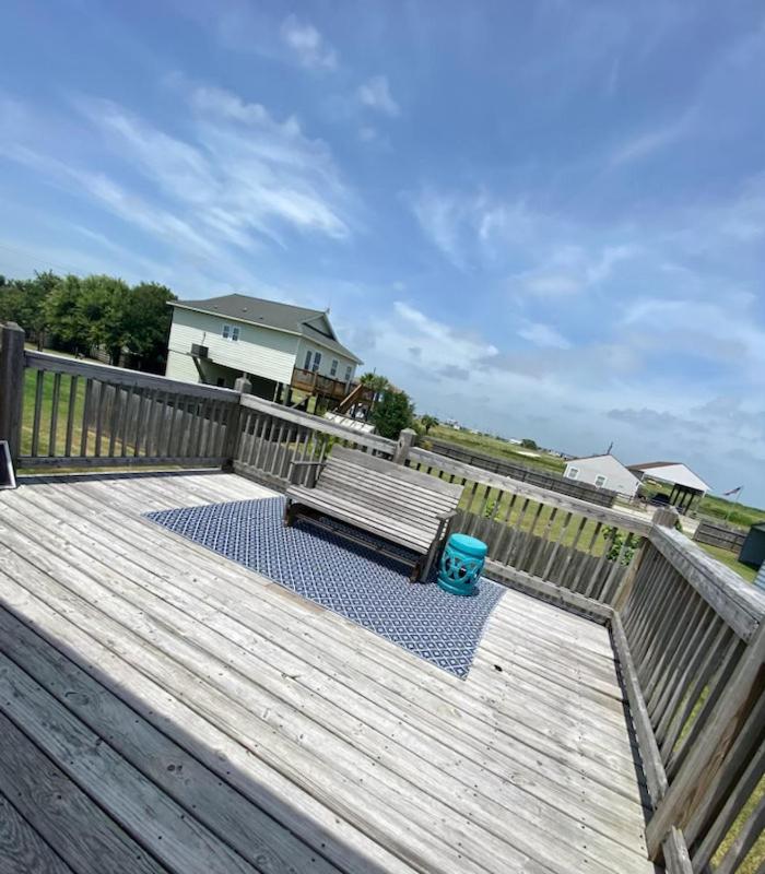 Sandy Haven view 5