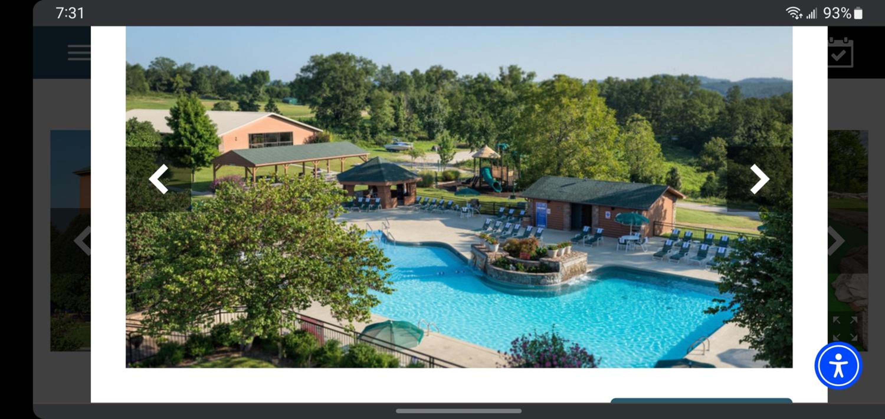 Westgate Branson Woods