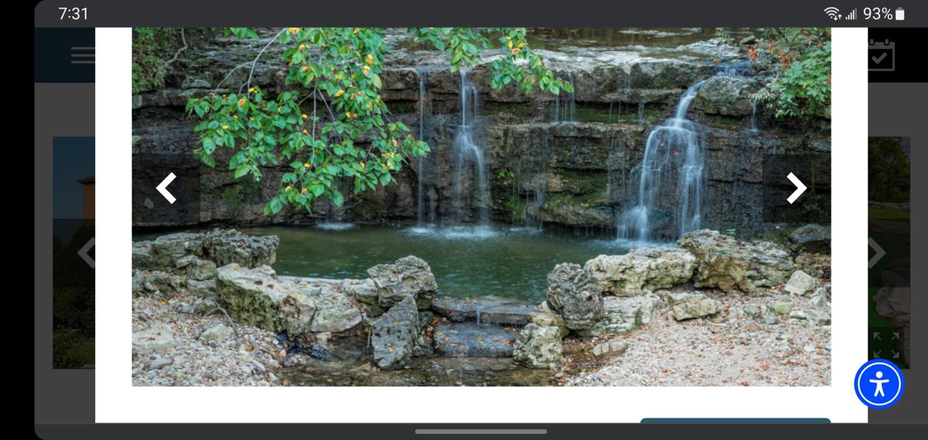 Westgate Branson Woods