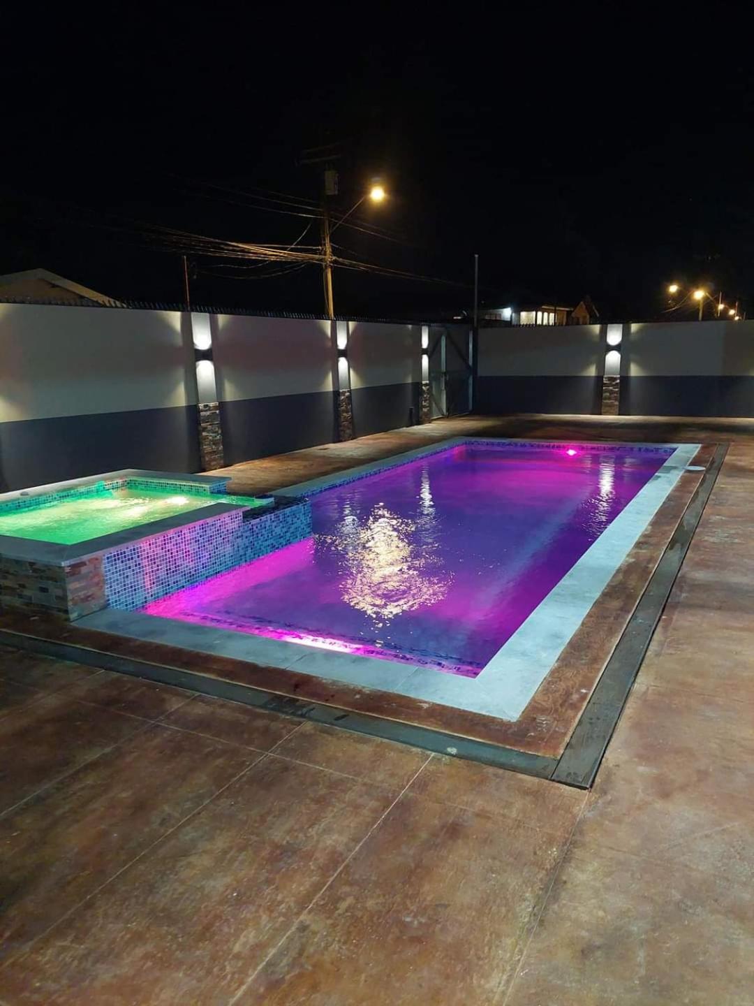 Eastland Villa