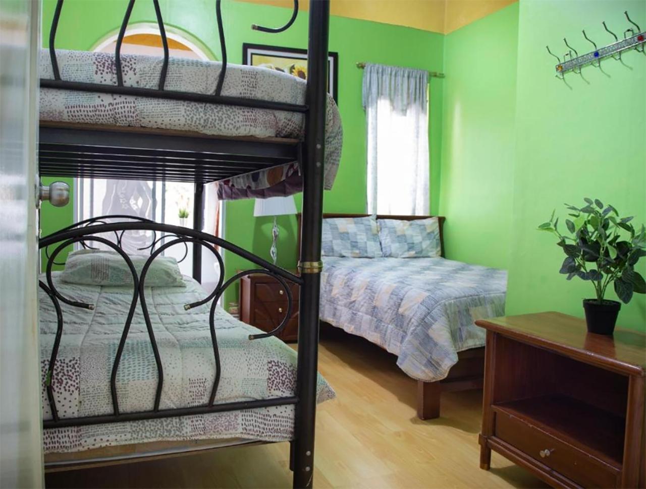 Whipala Hostal en Quito