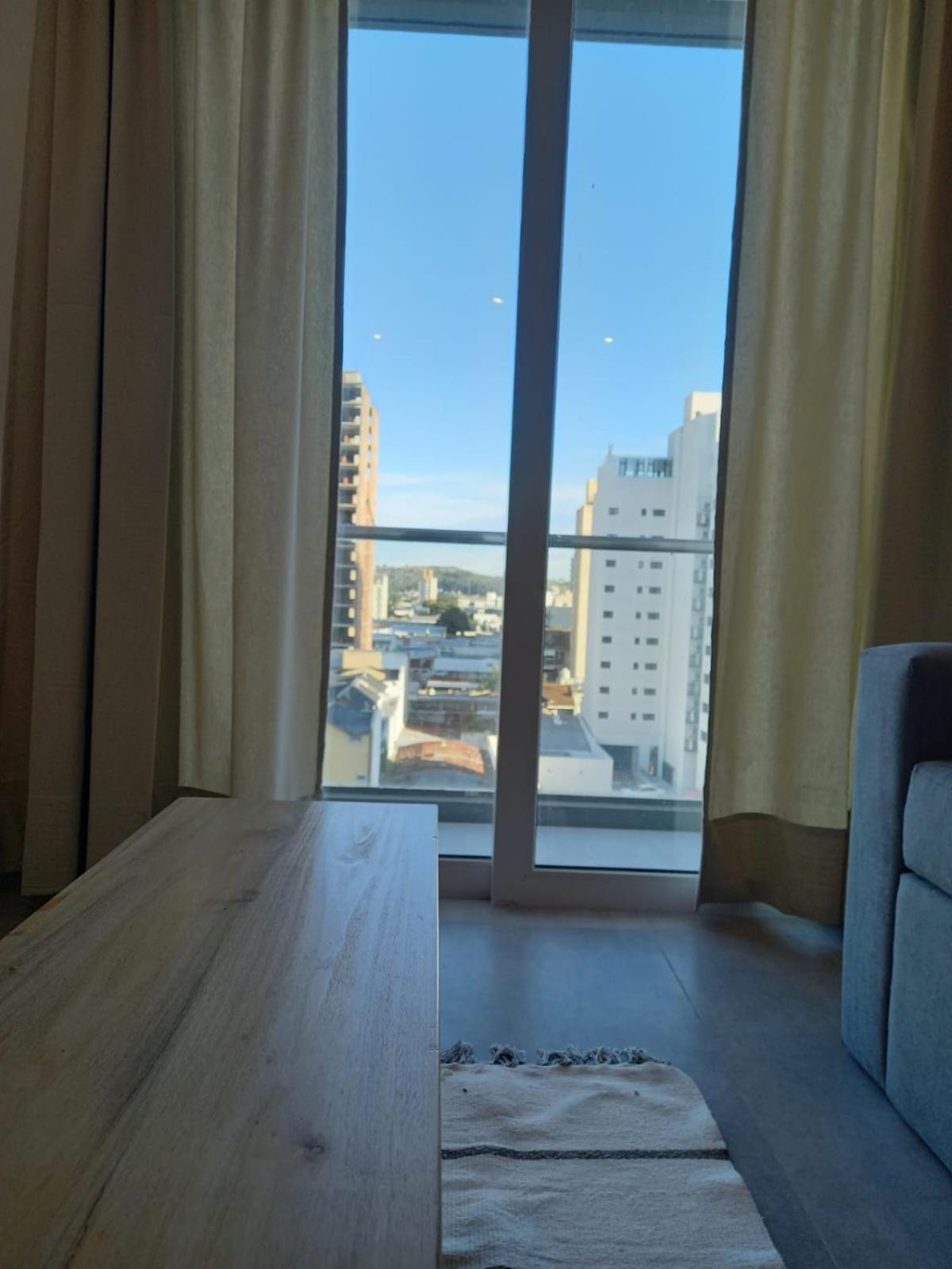 Torre Madrid