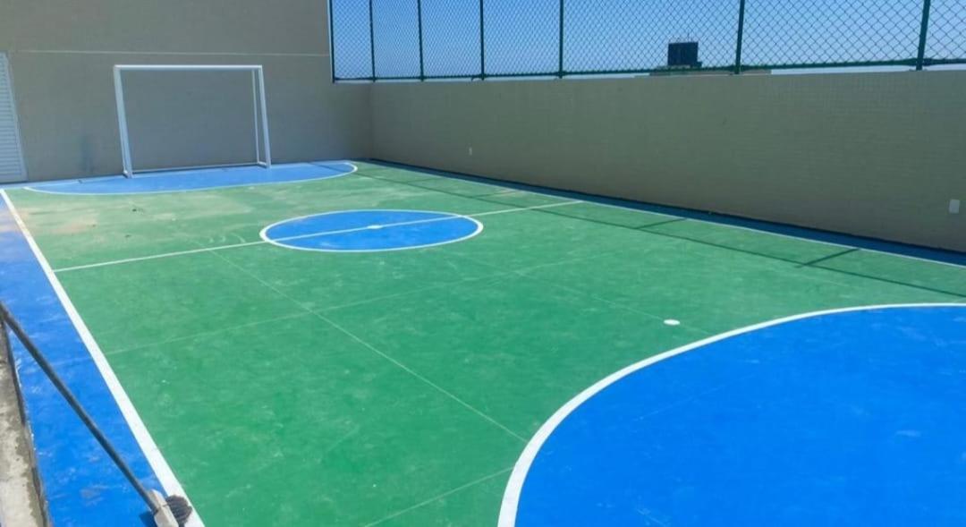 Studio pé na areia