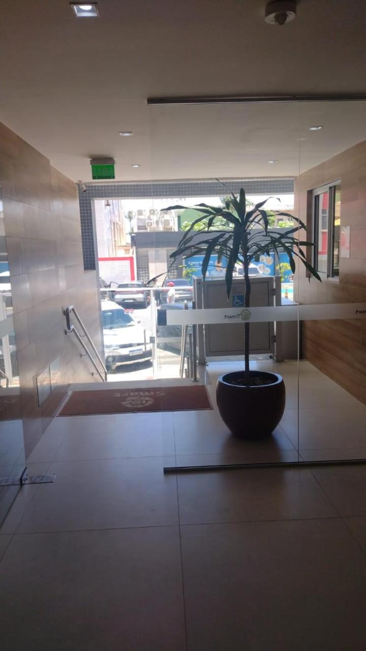 Studio pé na areia