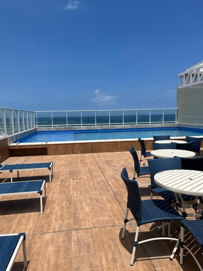 Studio pé na areia