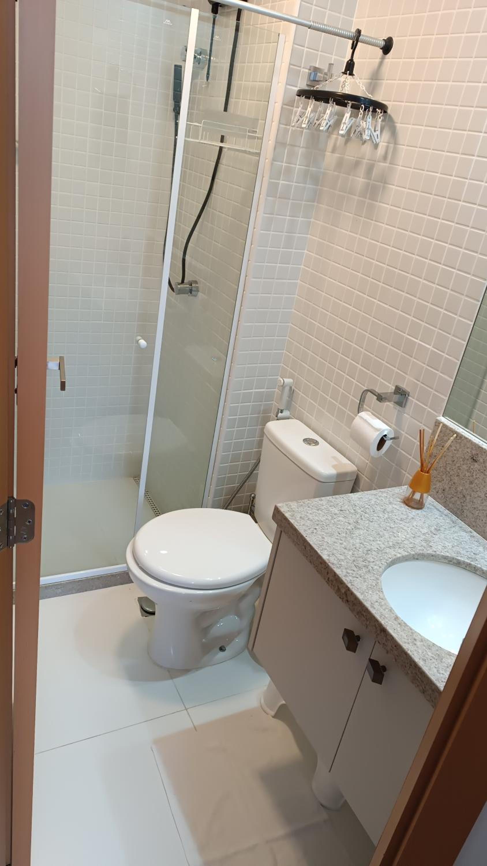 Studio pé na areia