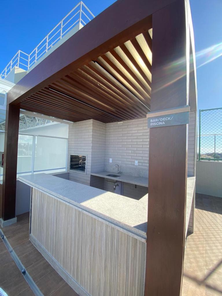 Studio pé na areia