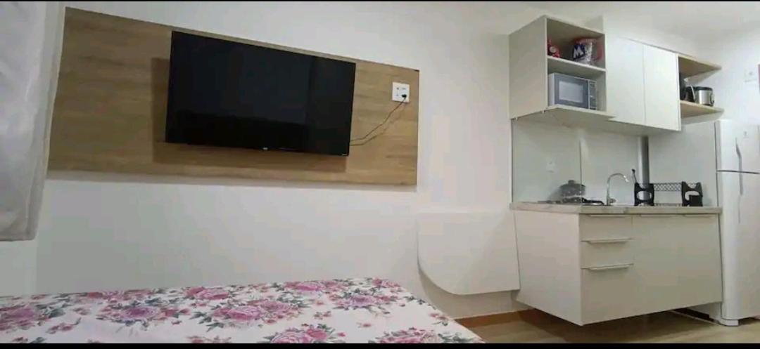 Studio pé na areia