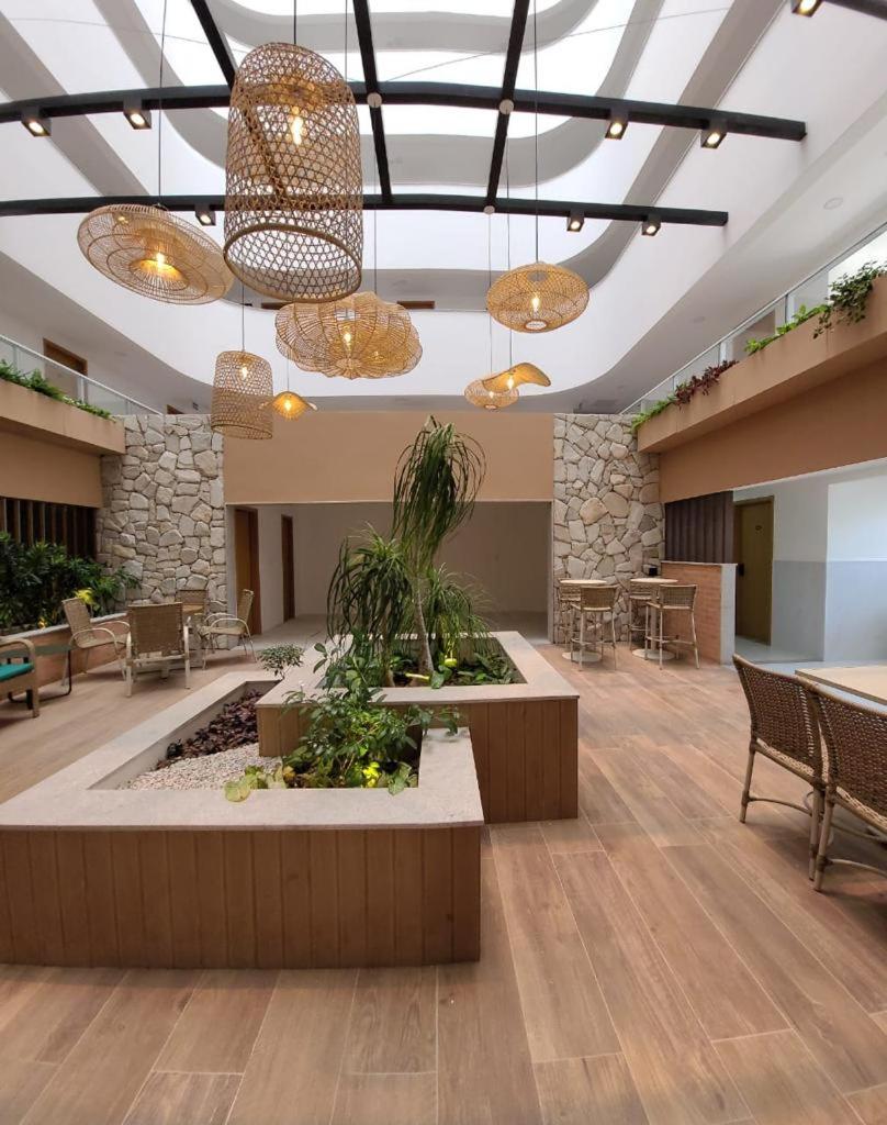 Studio pé na areia
