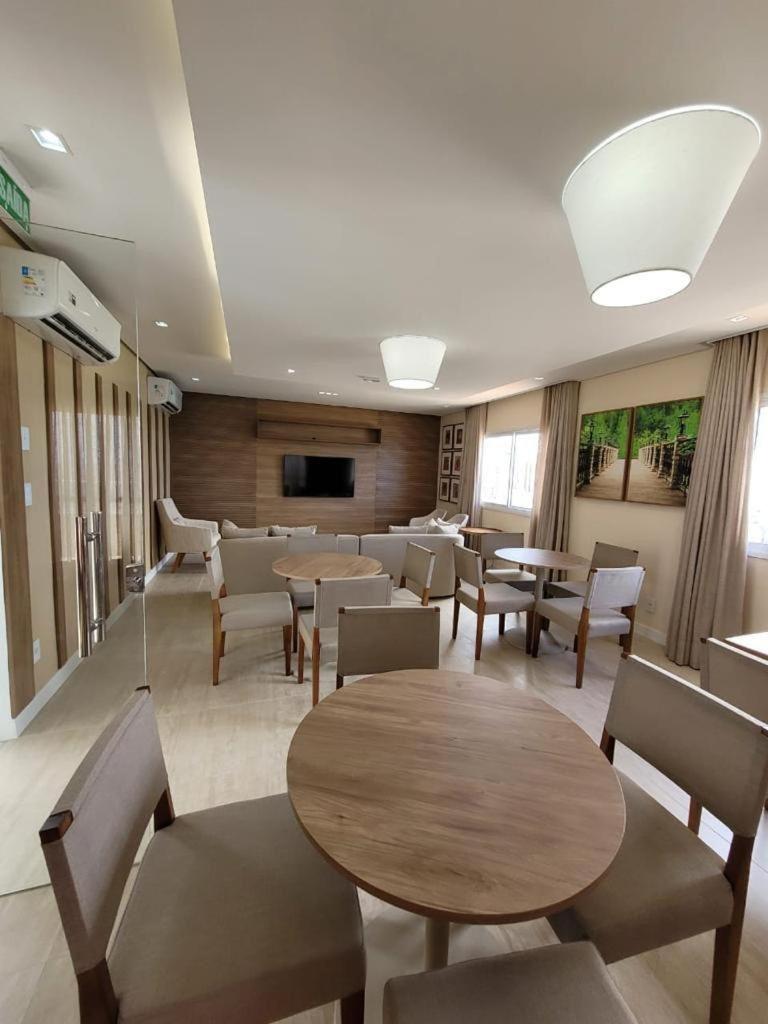 Studio pé na areia