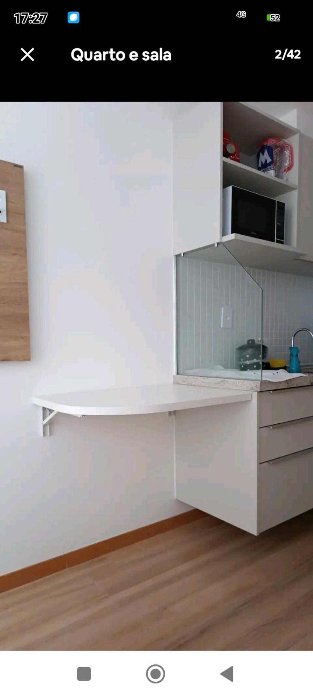 Studio pé na areia