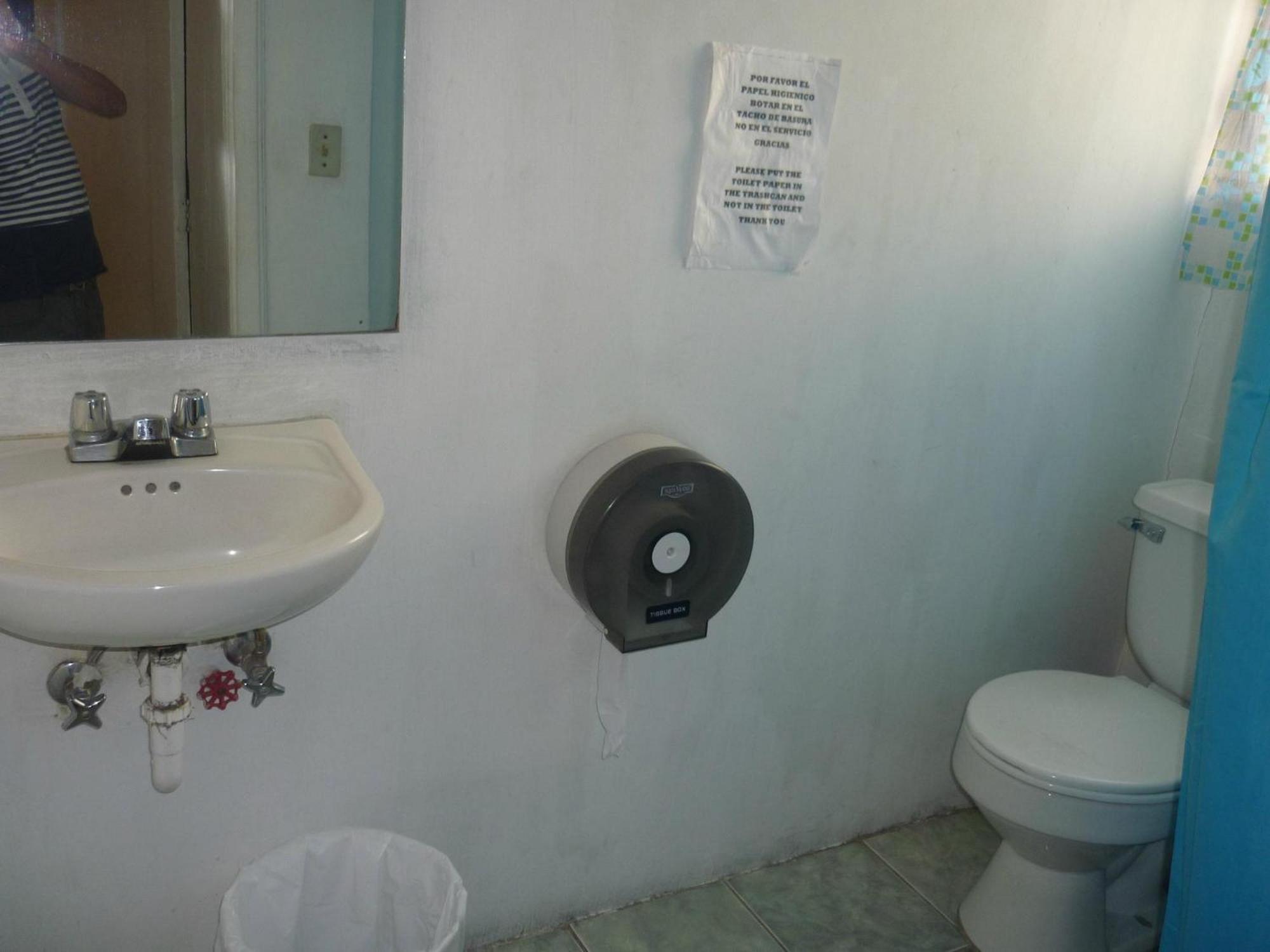 Whipala Hostal