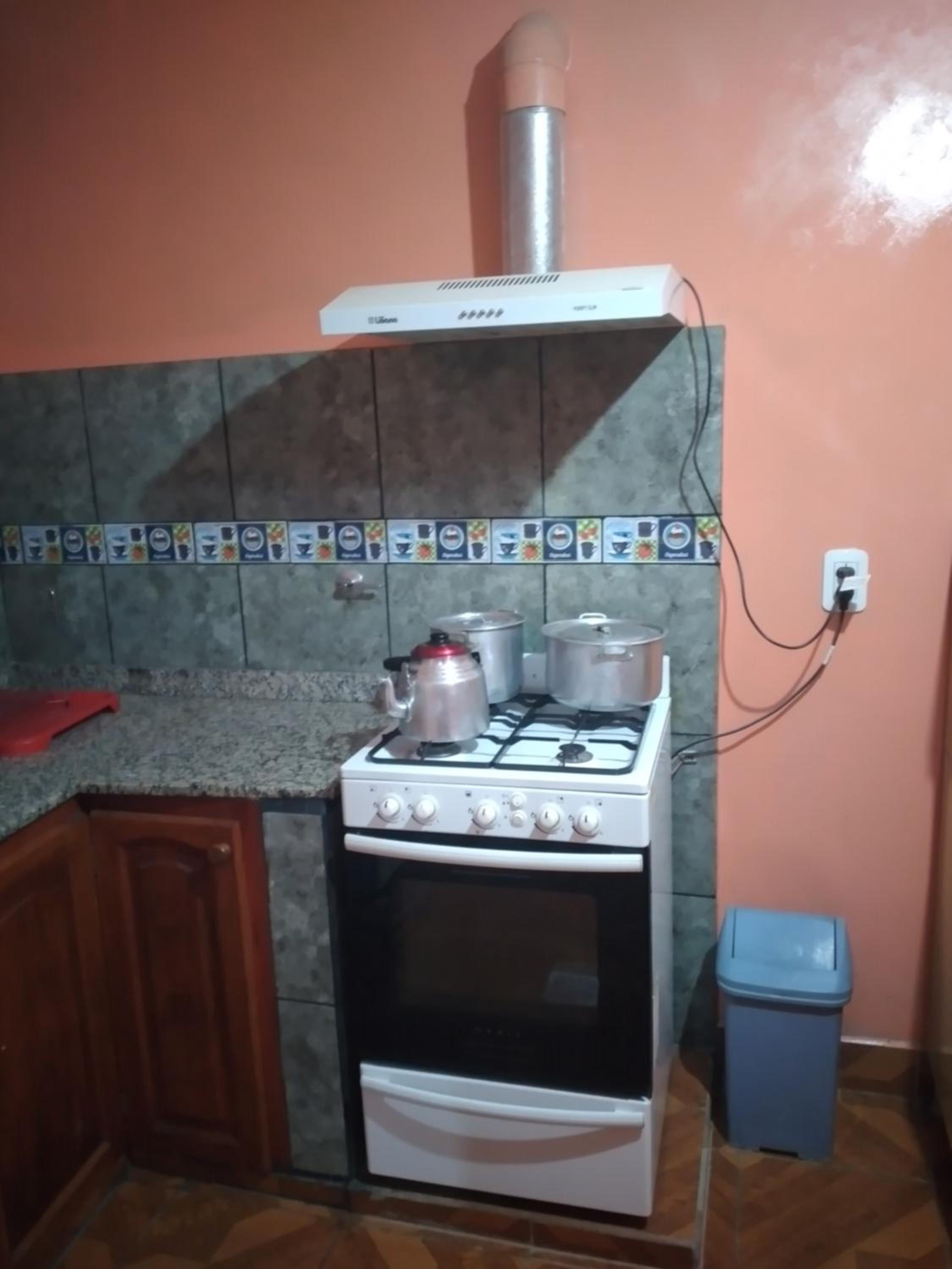 HOSTAL LUCERO