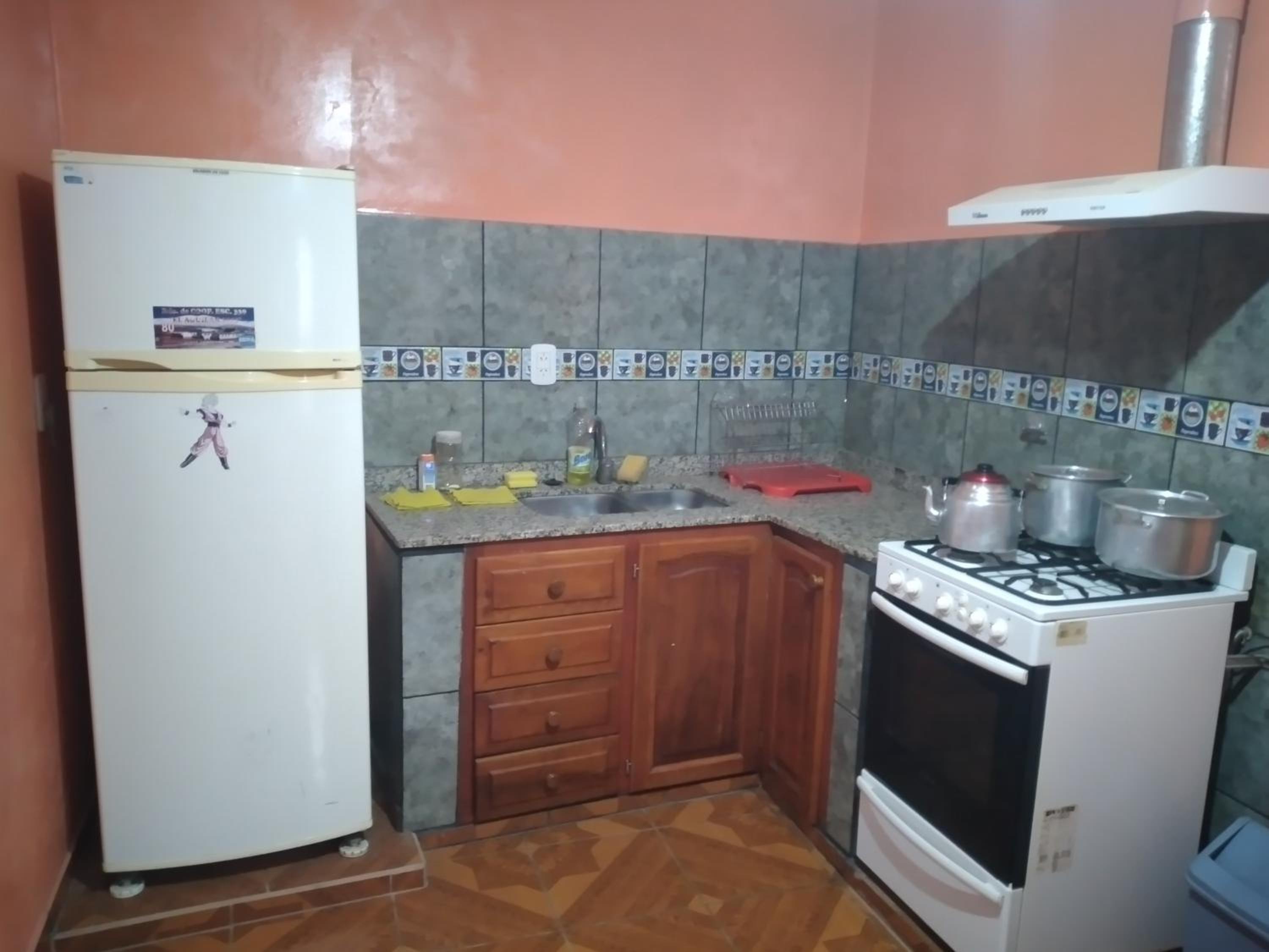 HOSTAL LUCERO
