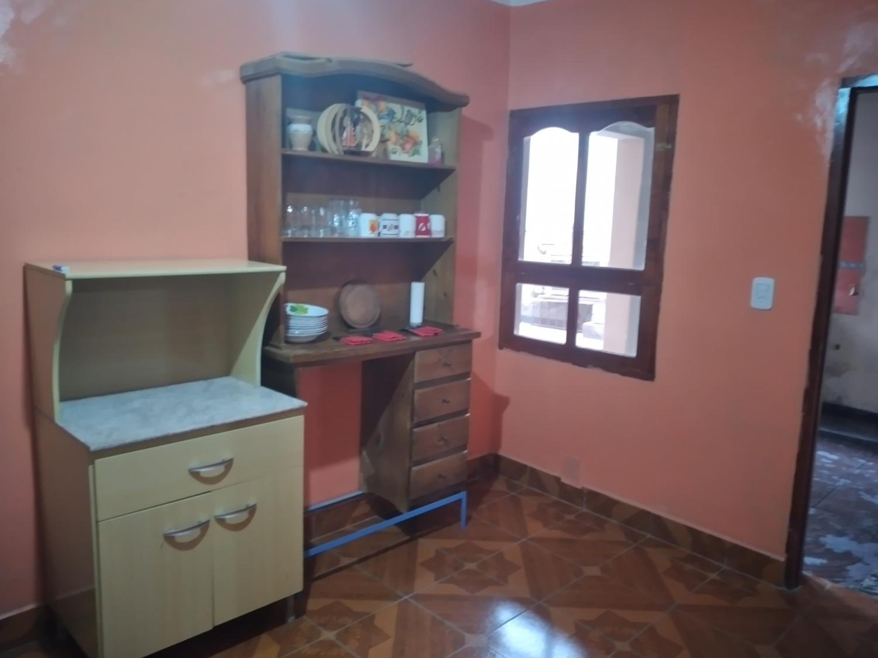 HOSTAL LUCERO