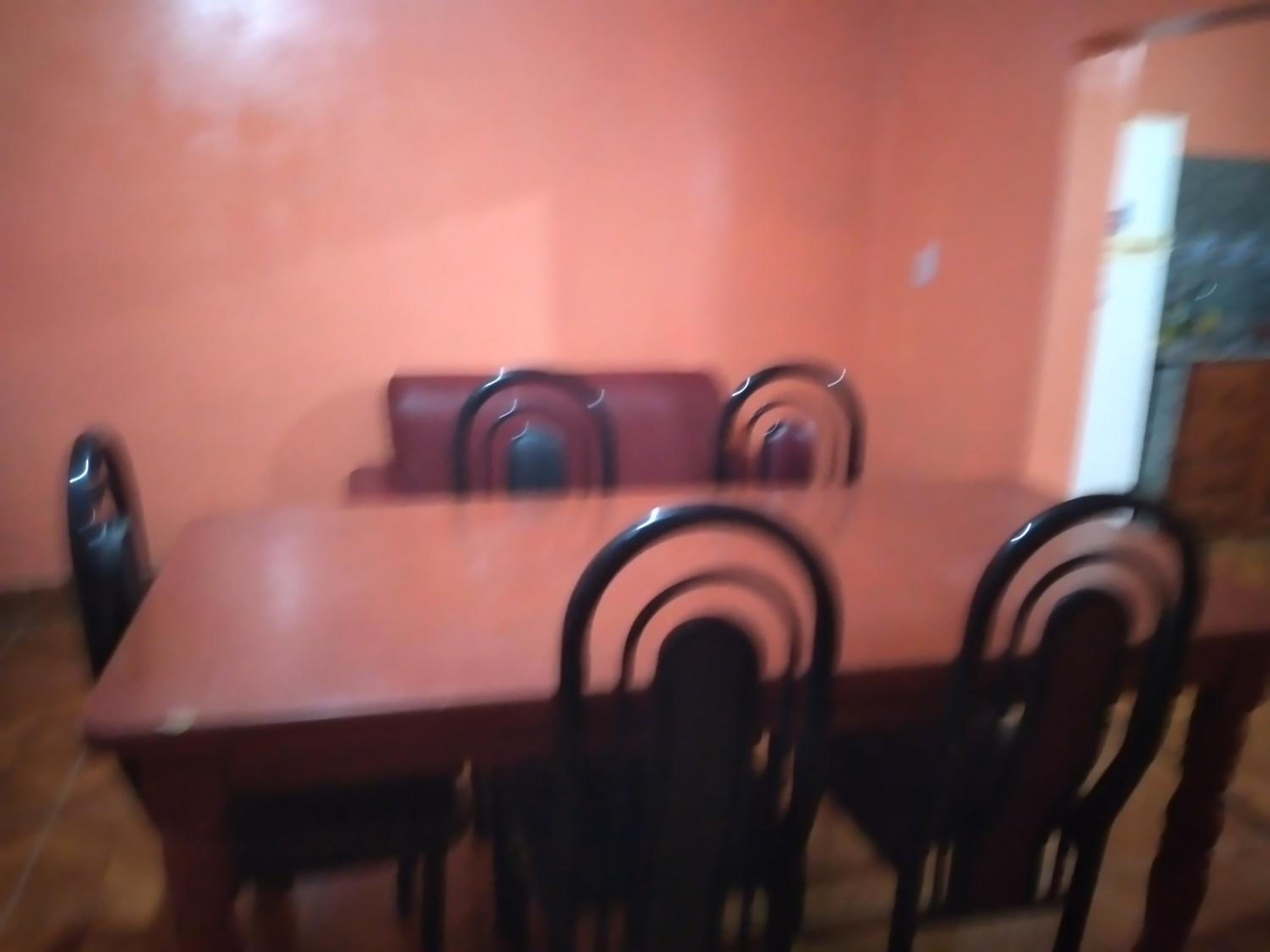 HOSTAL LUCERO