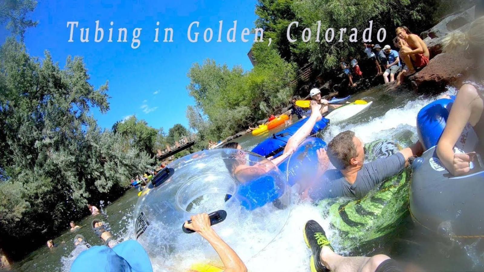 Incredible Golden Location Close to Red Rocks and School of Mines
