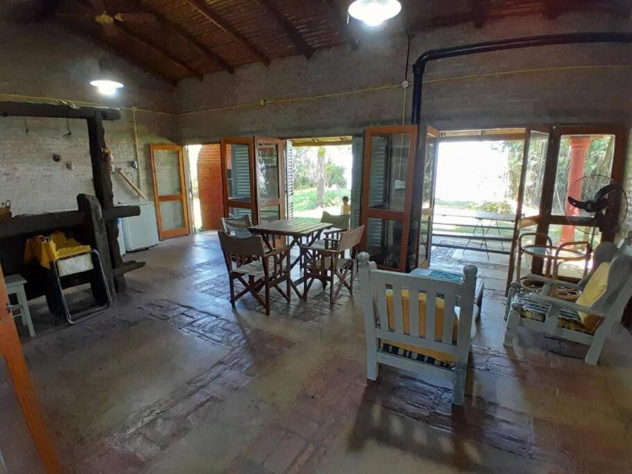 Casa Ituzaingo Corrientes