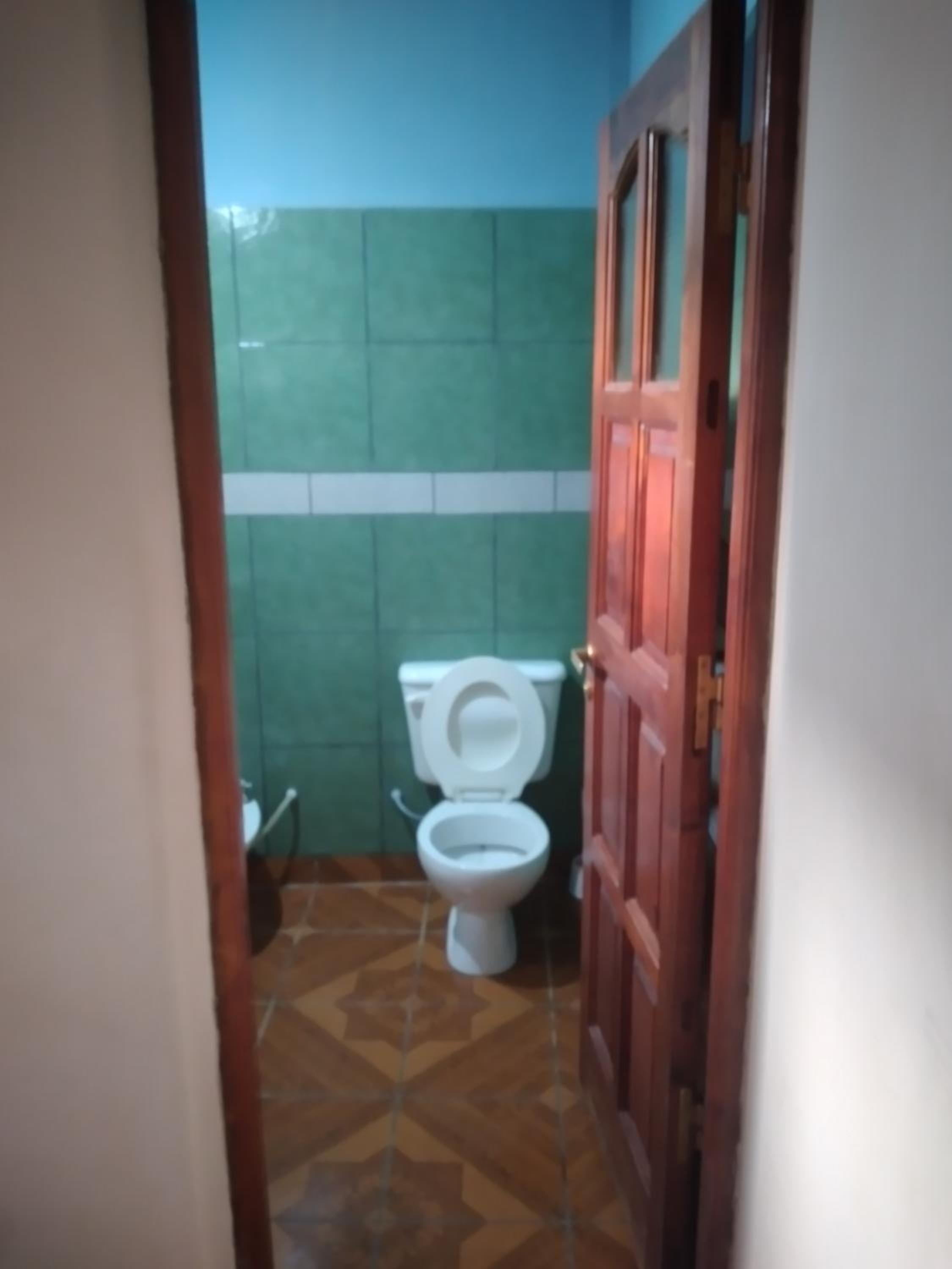 HOSTAL LUCERO
