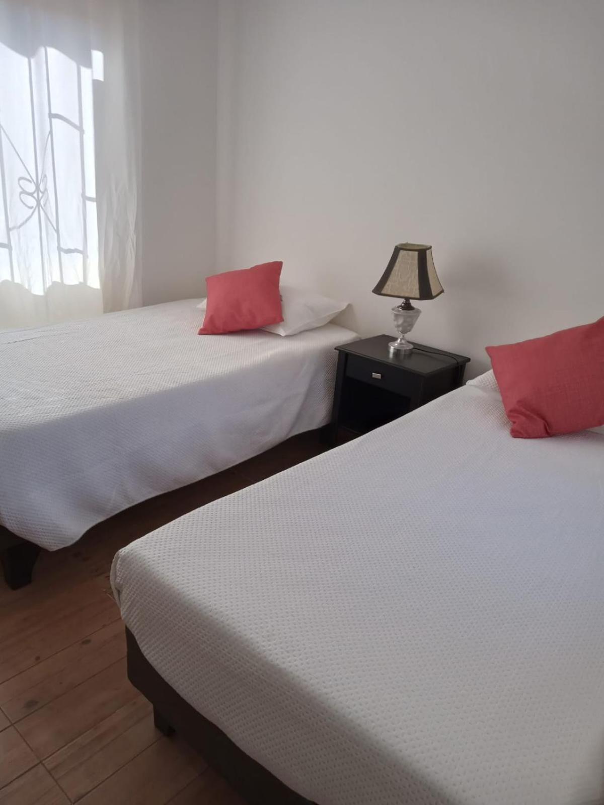 Condominio quitallaco