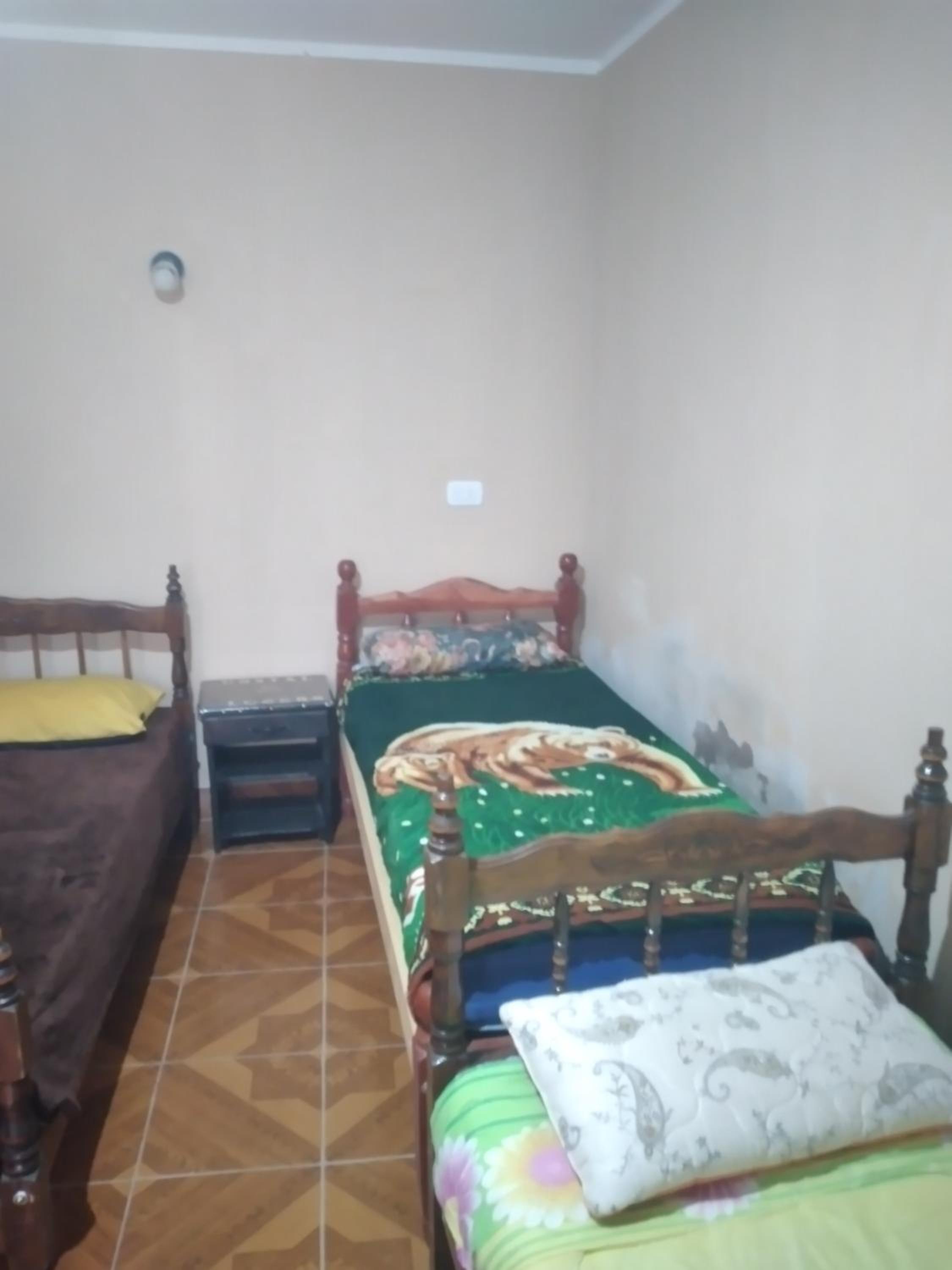 HOSTAL LUCERO