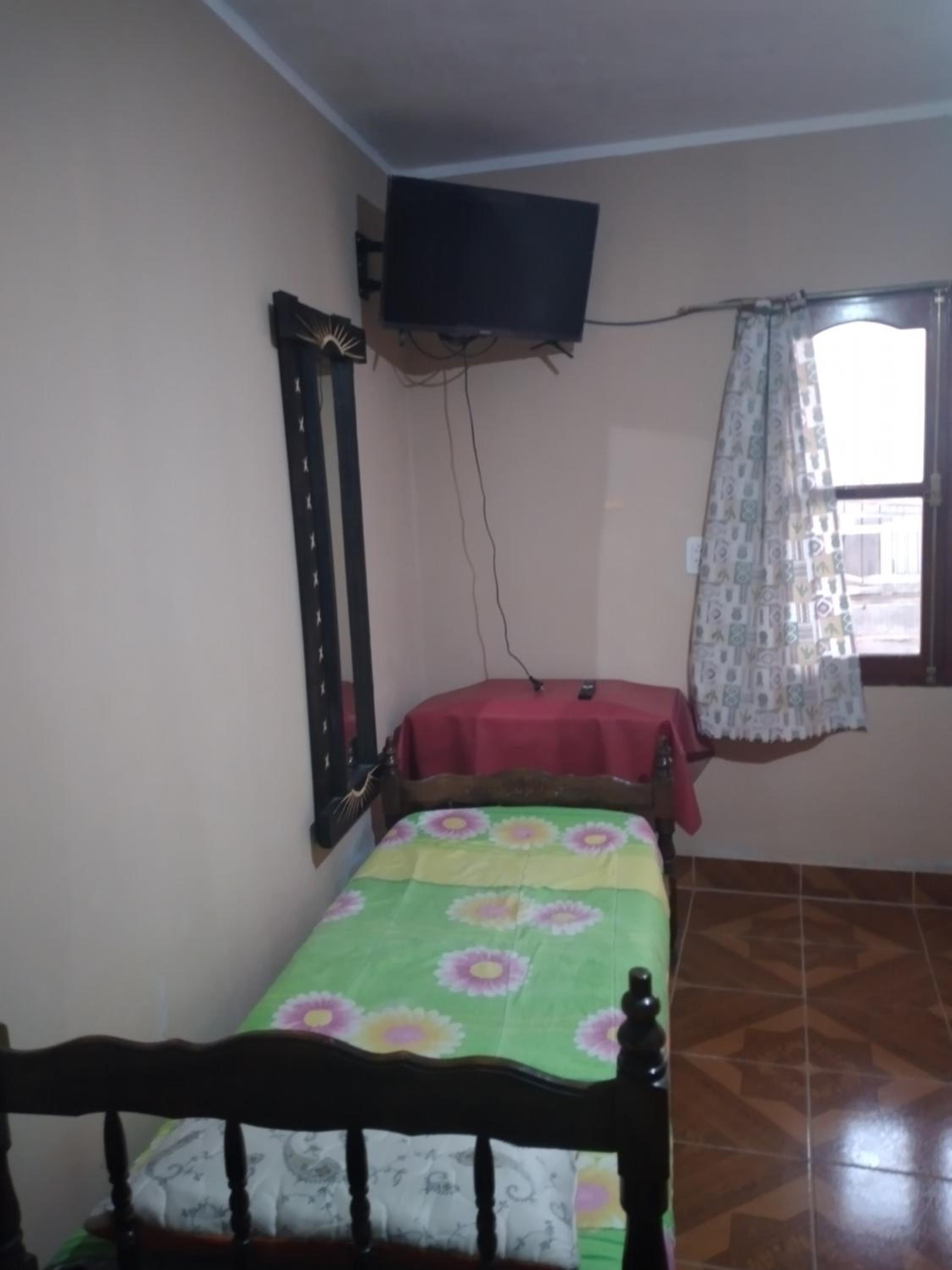 HOSTAL LUCERO