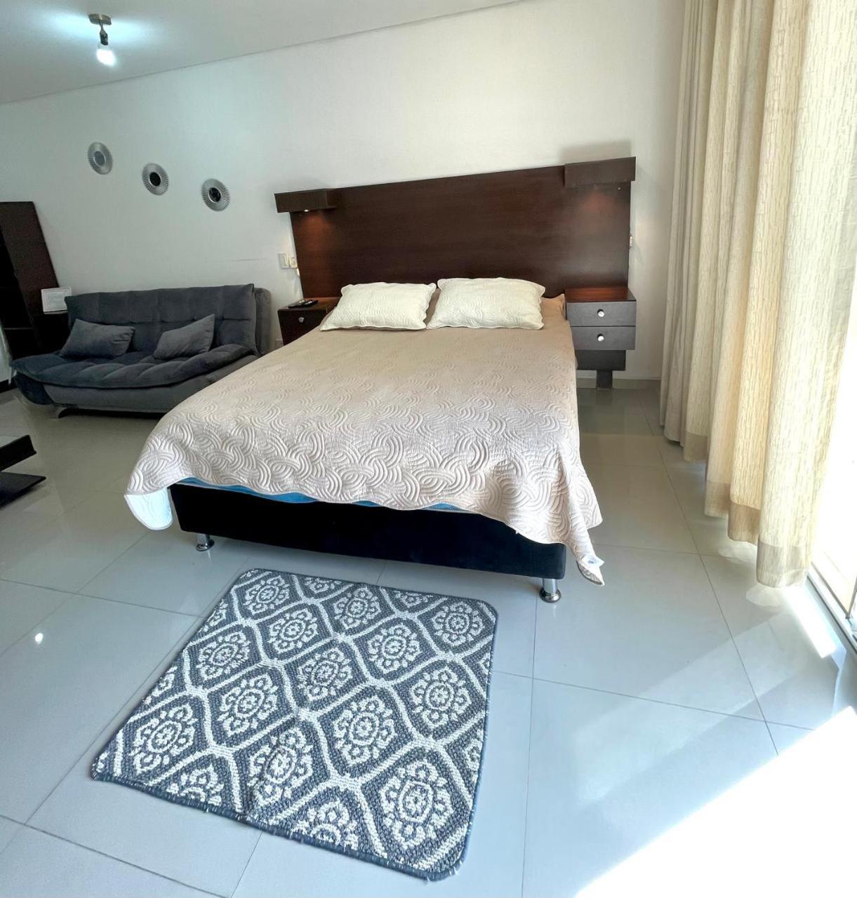 TORRES OASIS - EQUIPETROL, Confortable Depto