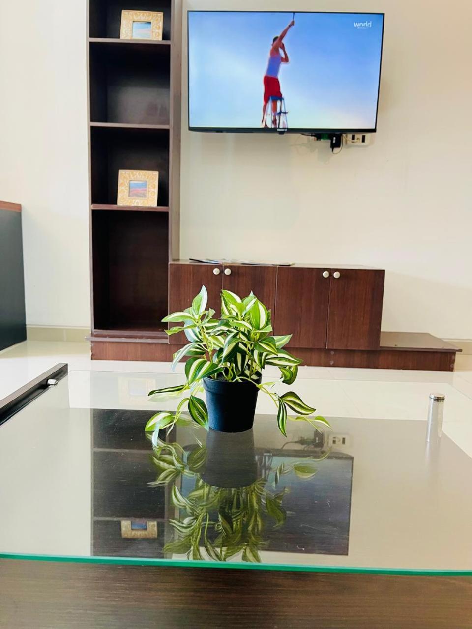 TORRES OASIS - EQUIPETROL, Confortable Depto