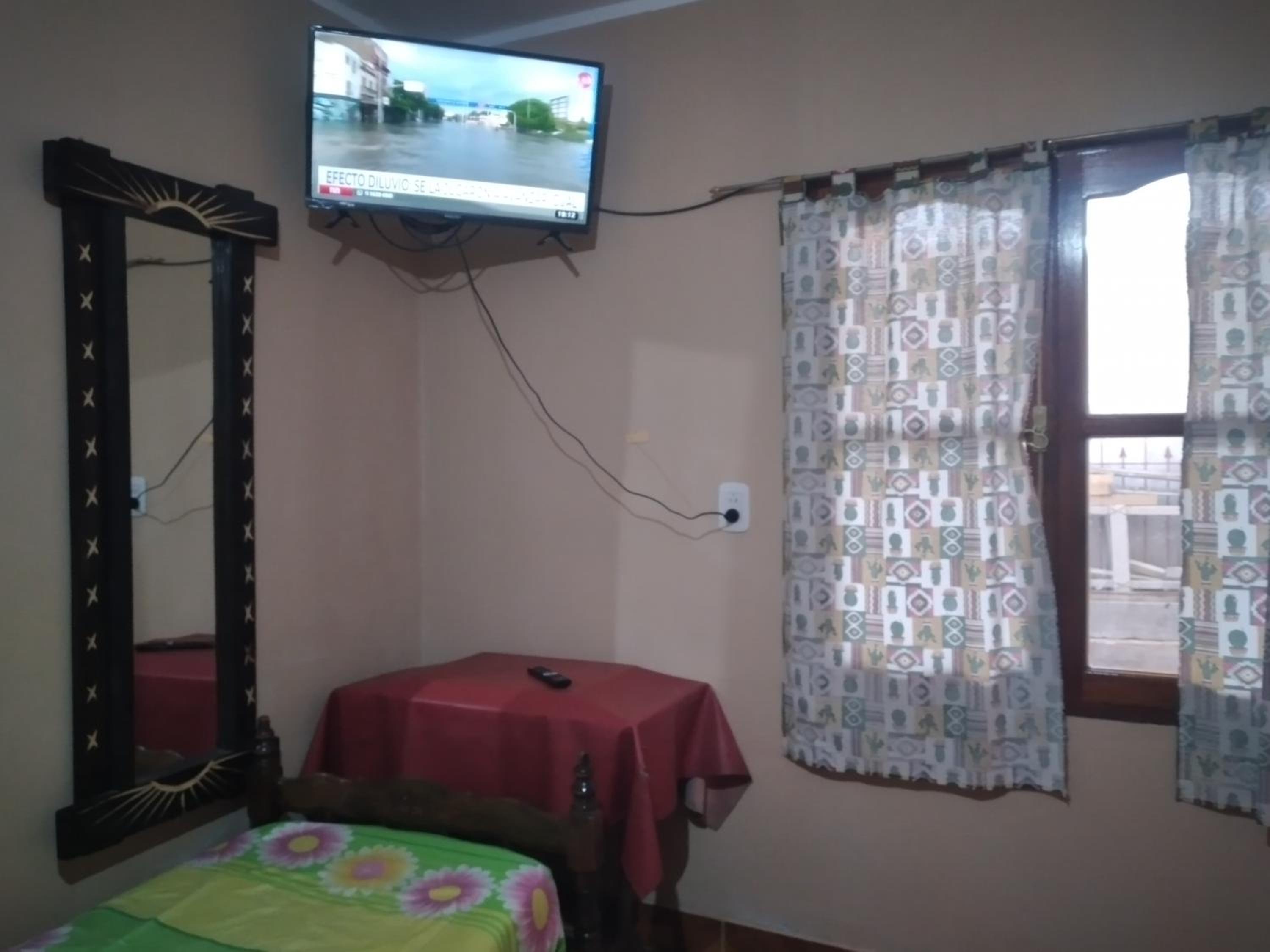 HOSTAL LUCERO