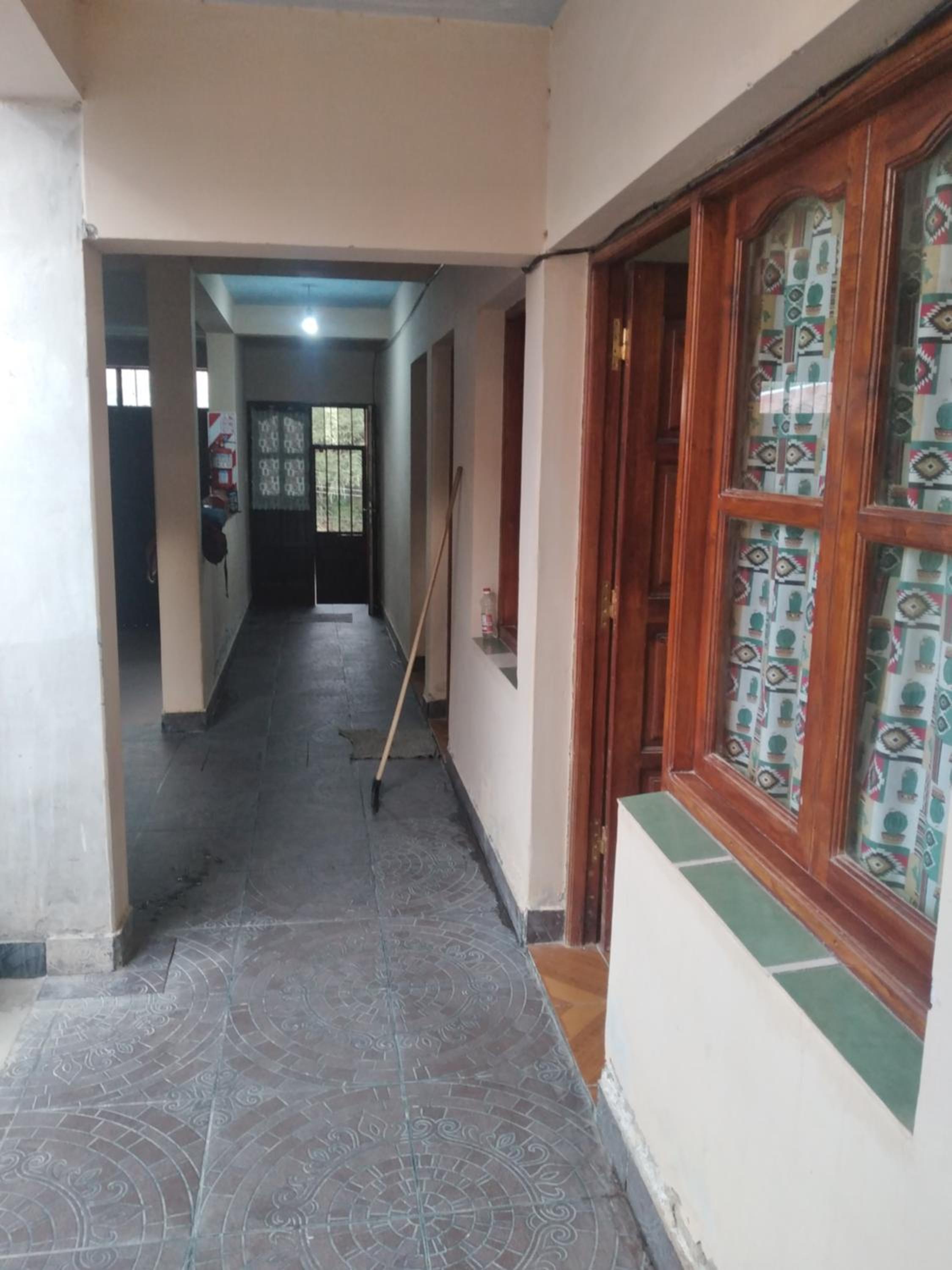 HOSTAL LUCERO