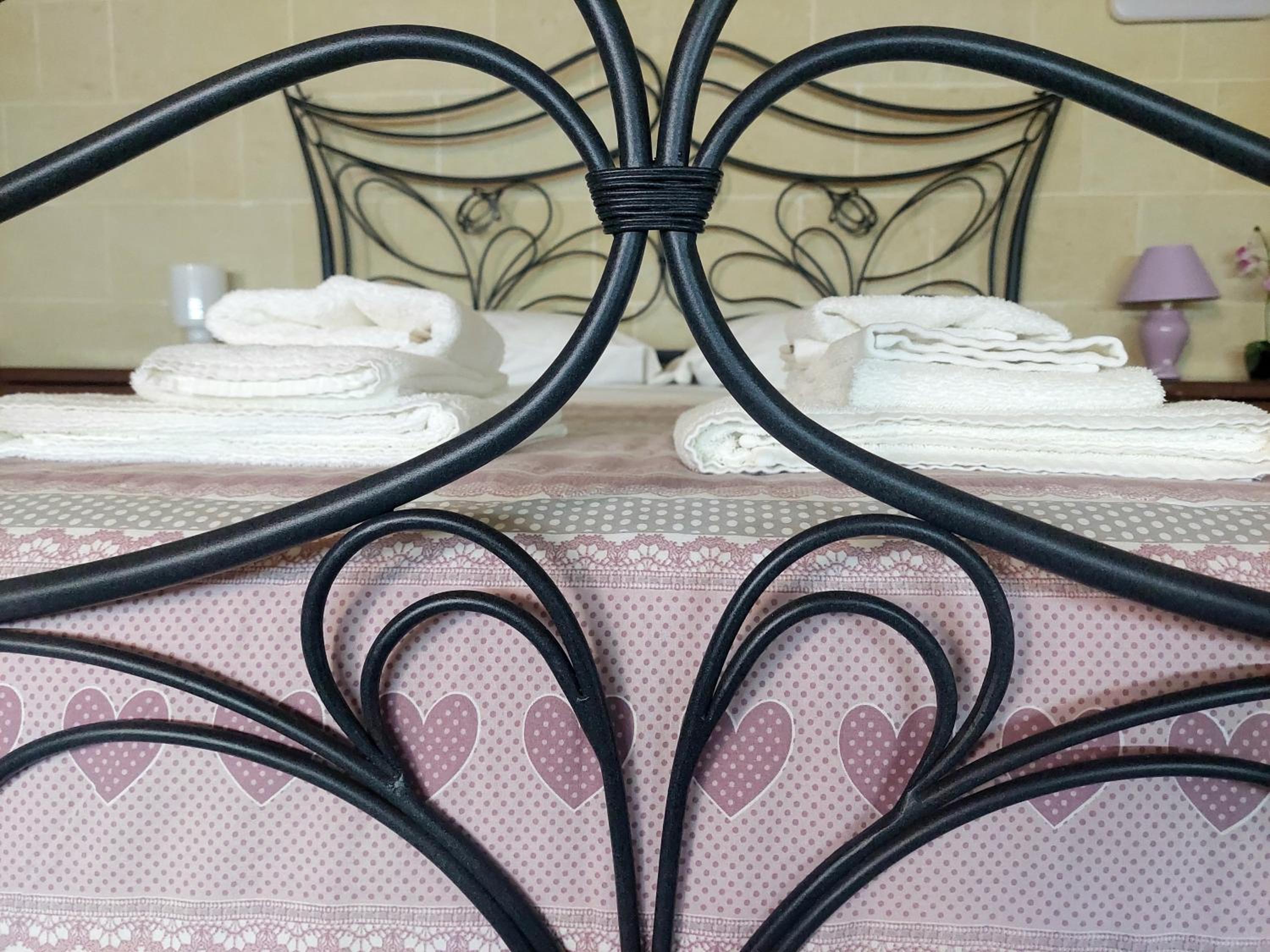 White Suite B&B