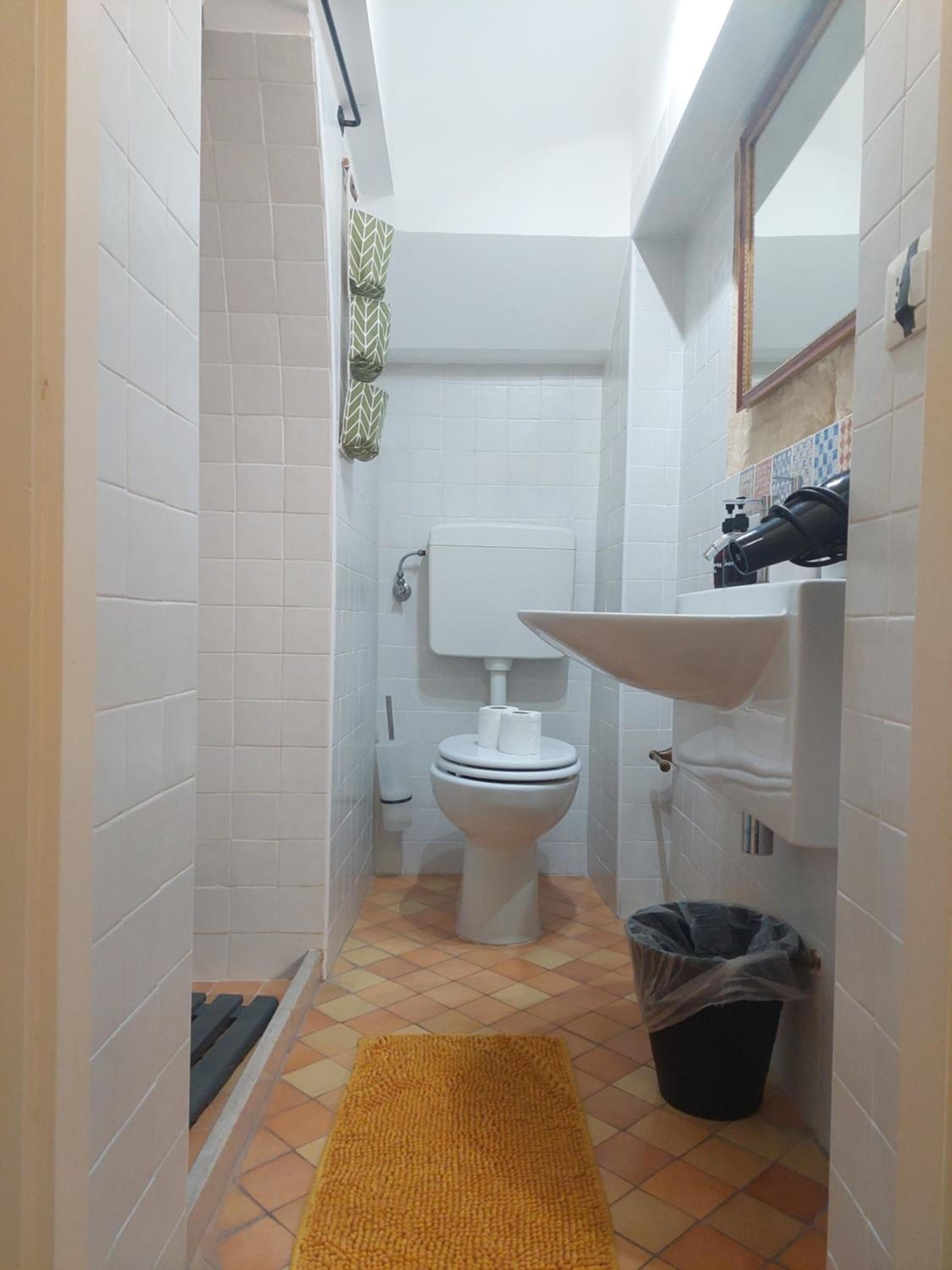 White Suite B&B