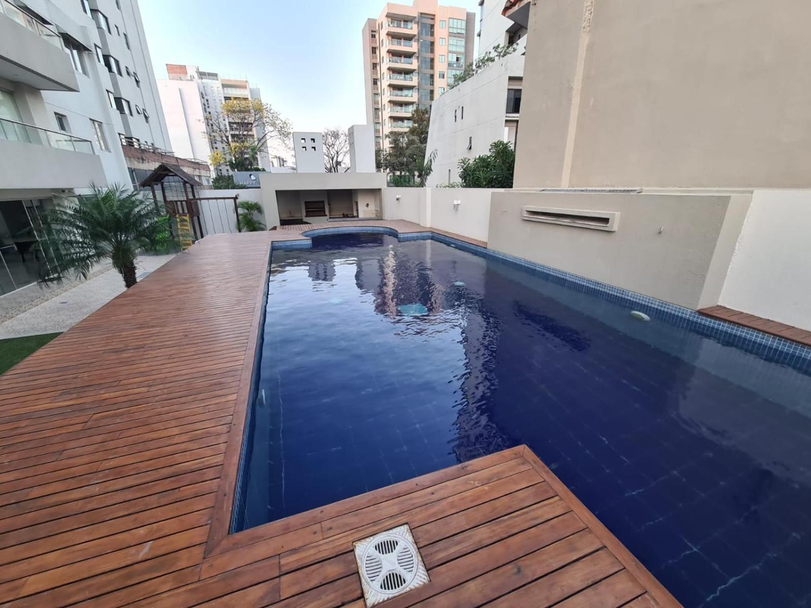 TORRES OASIS - EQUIPETROL, Confortable Depto