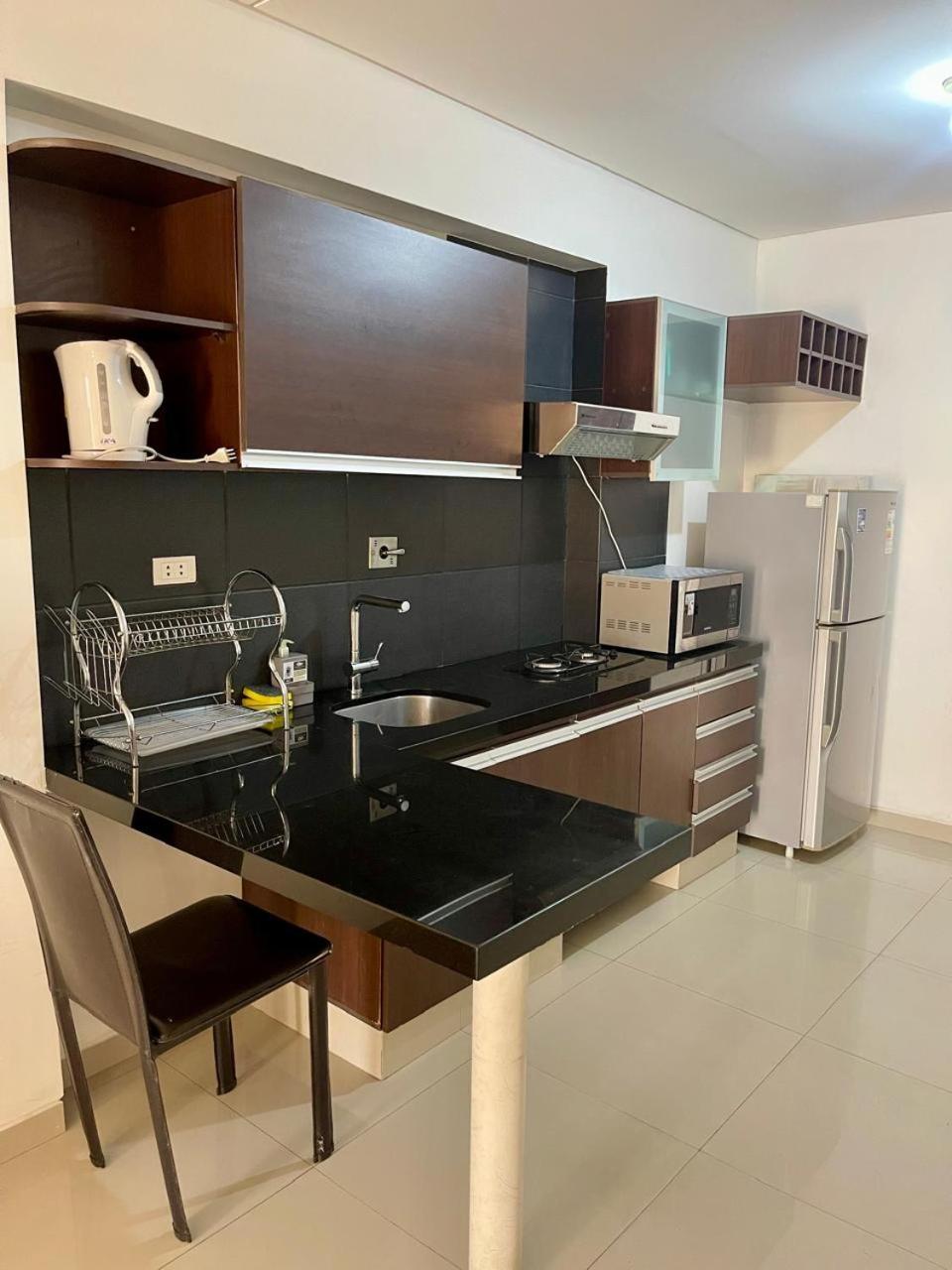 TORRES OASIS - EQUIPETROL, Confortable Depto