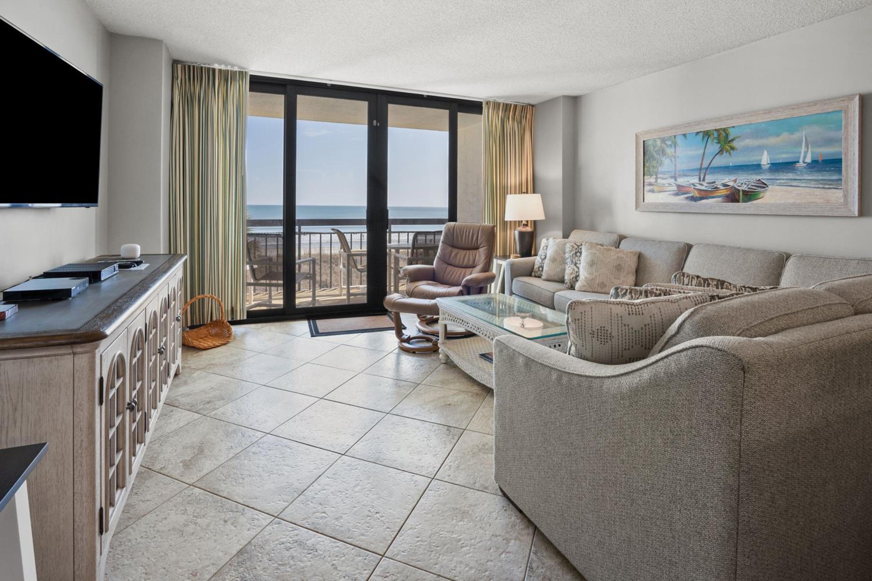 Shoreham Towers 2D Condo view 2