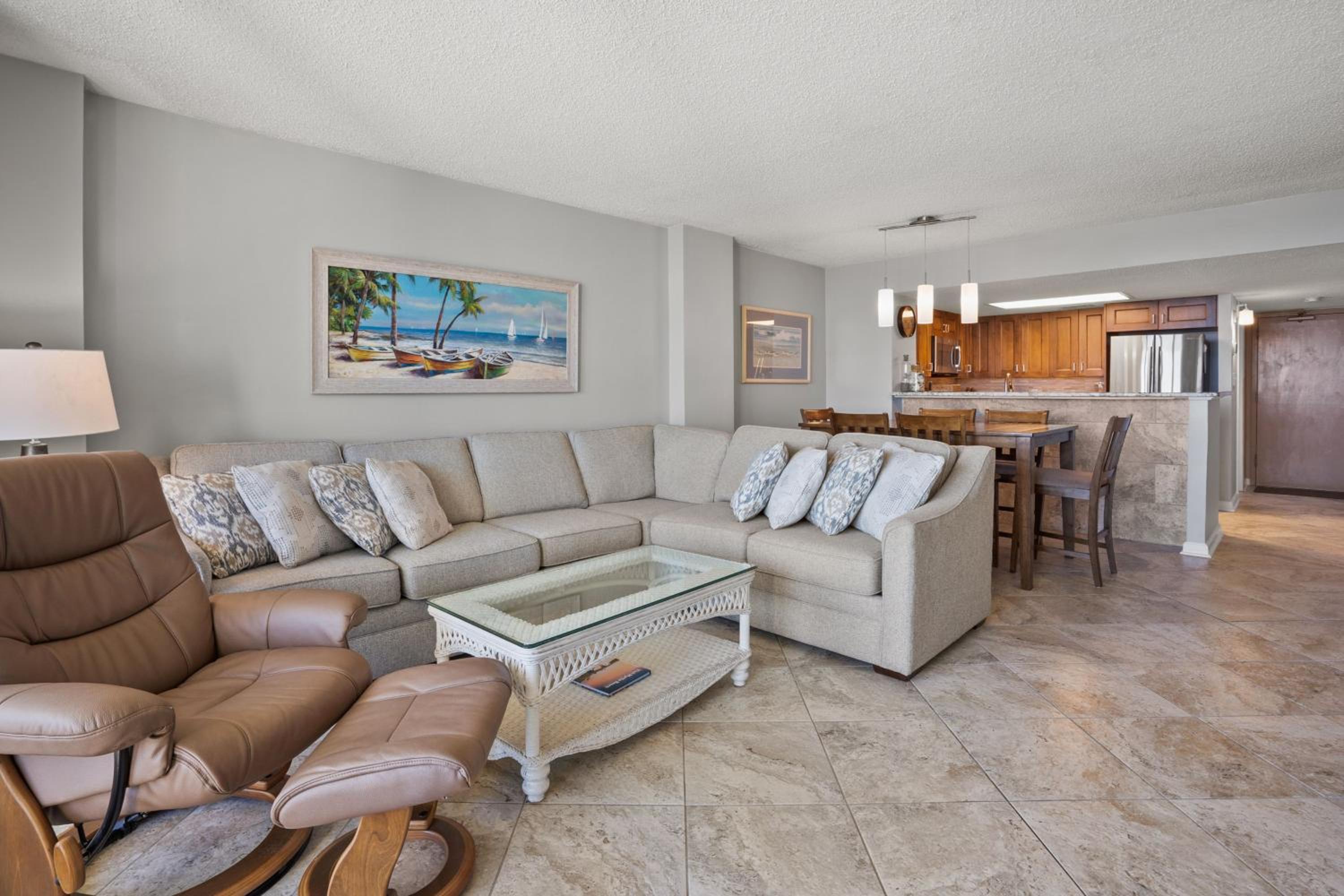 Shoreham Towers 2D Condo view 3