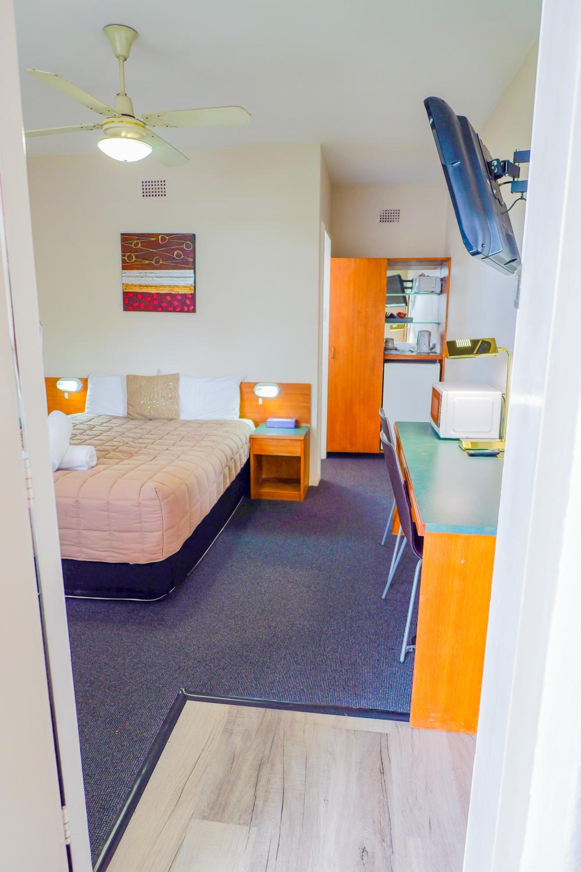 Abbotsleigh Motor Inn