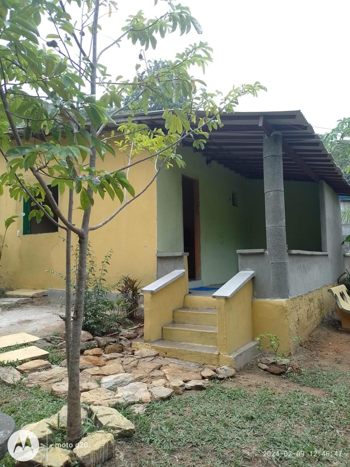 Chalé Morito