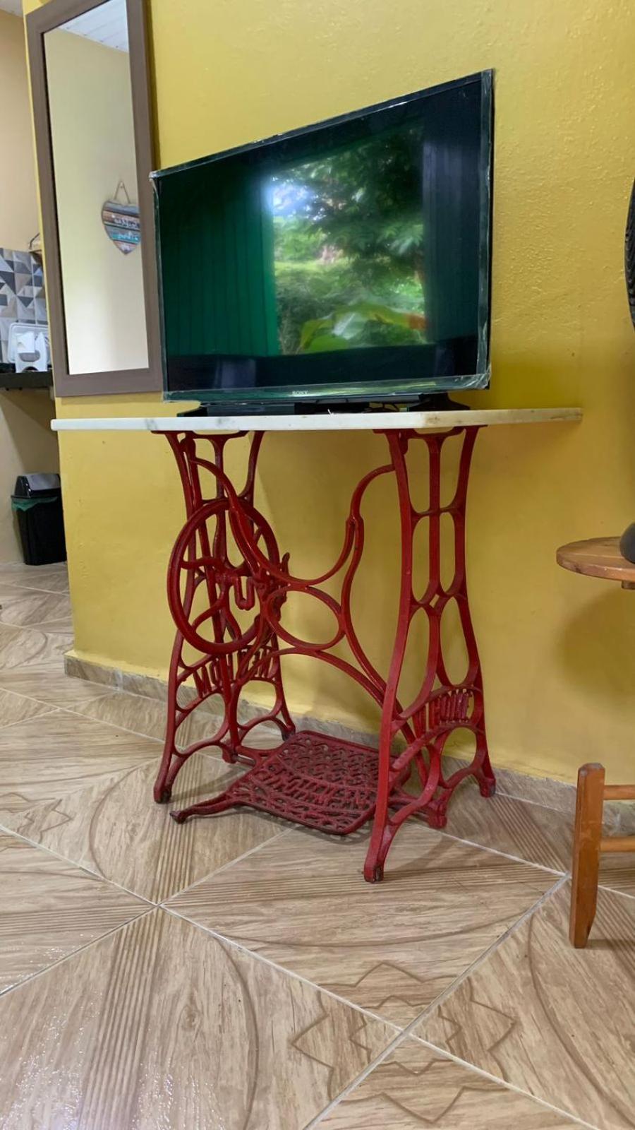 Chalé Morito