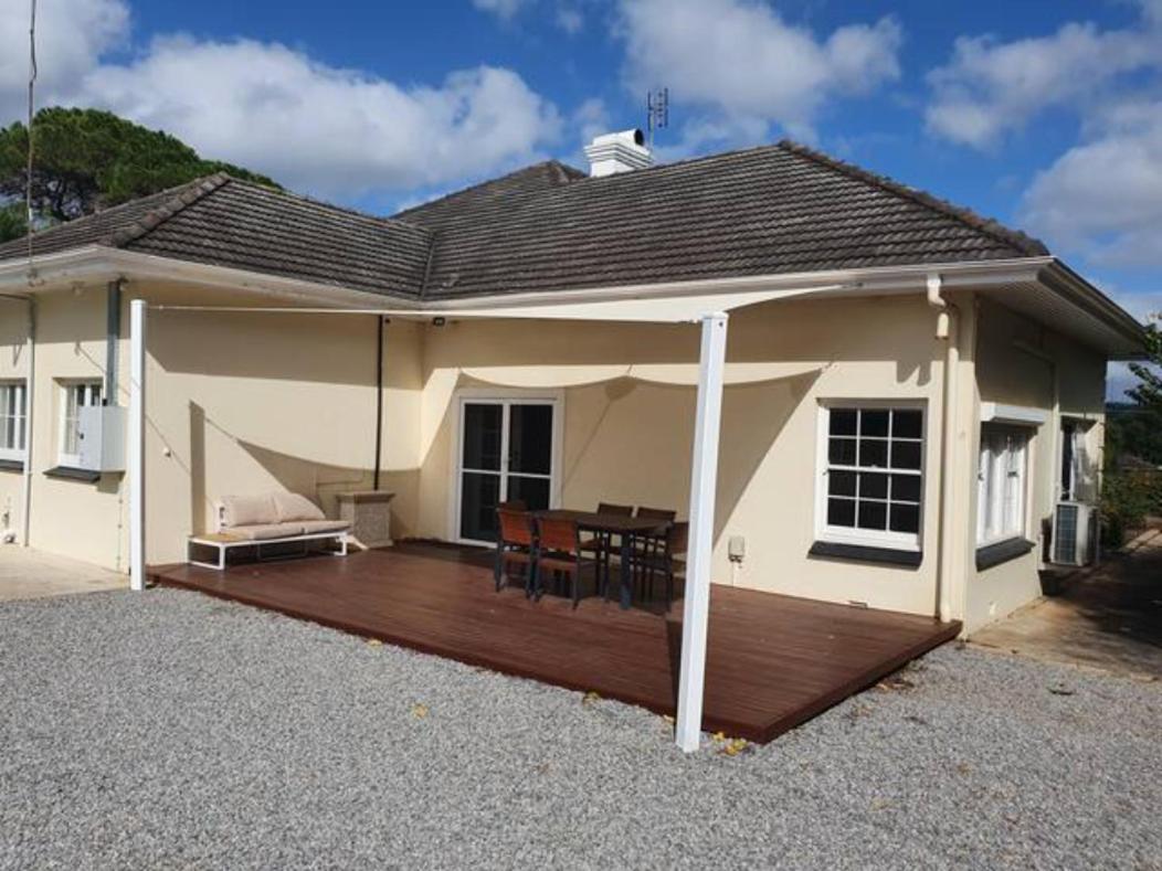 Normanville, large historic three bedroom home