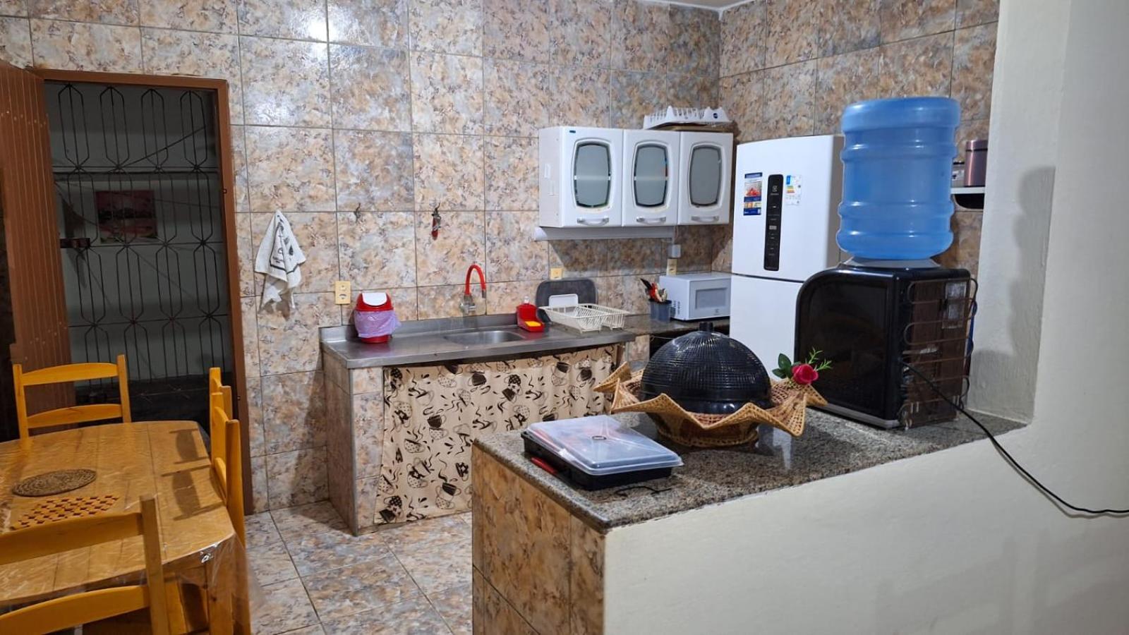 Terra da Luz - Casa de praia CE