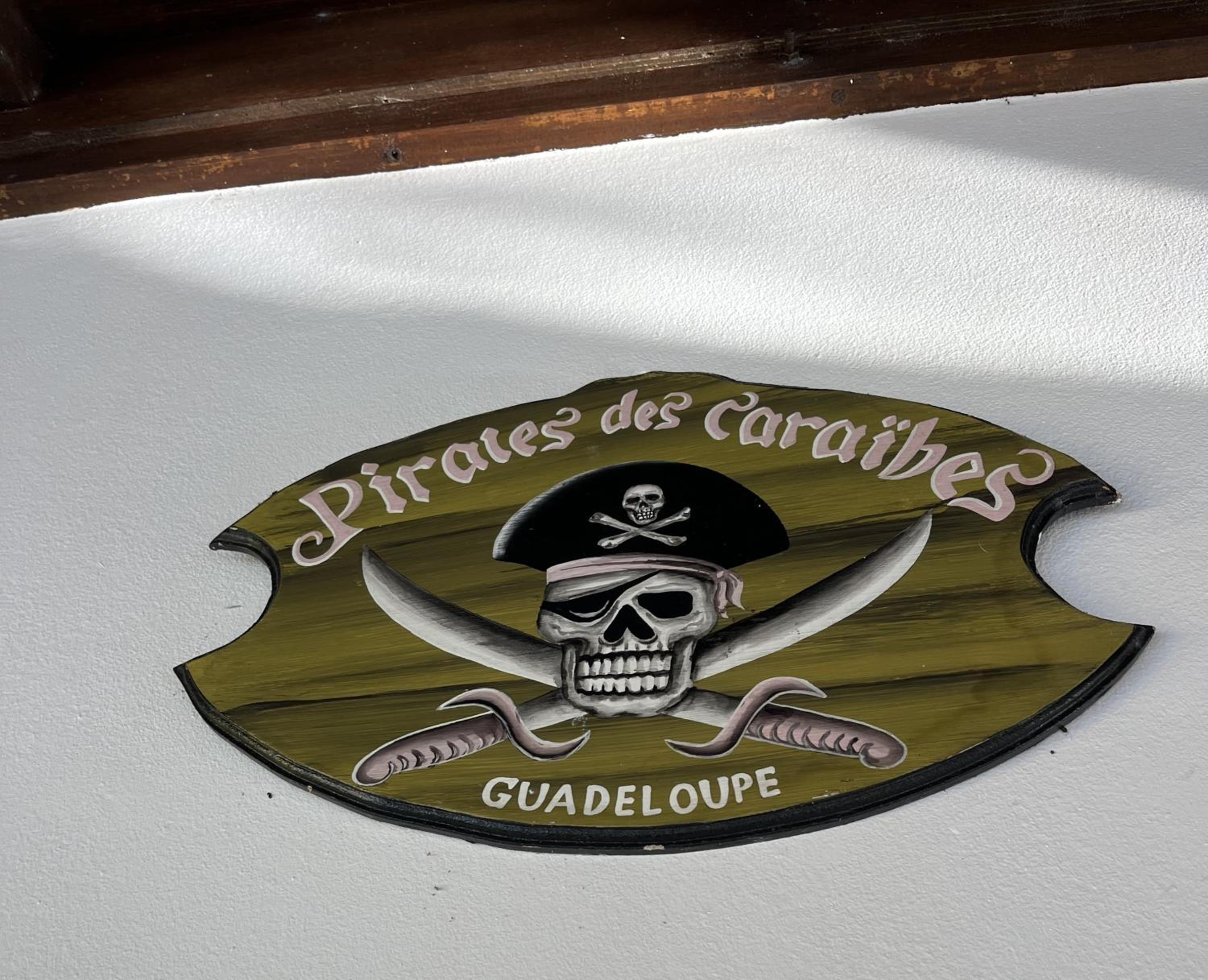 KAZ A PIRATES