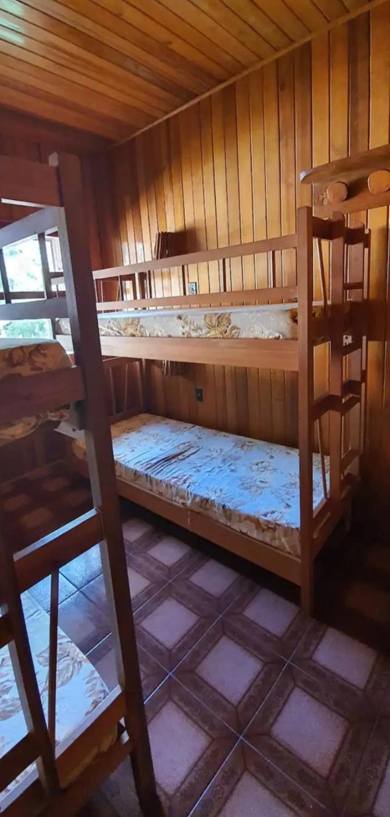 Chalé aconchegante na Vila Inglesa