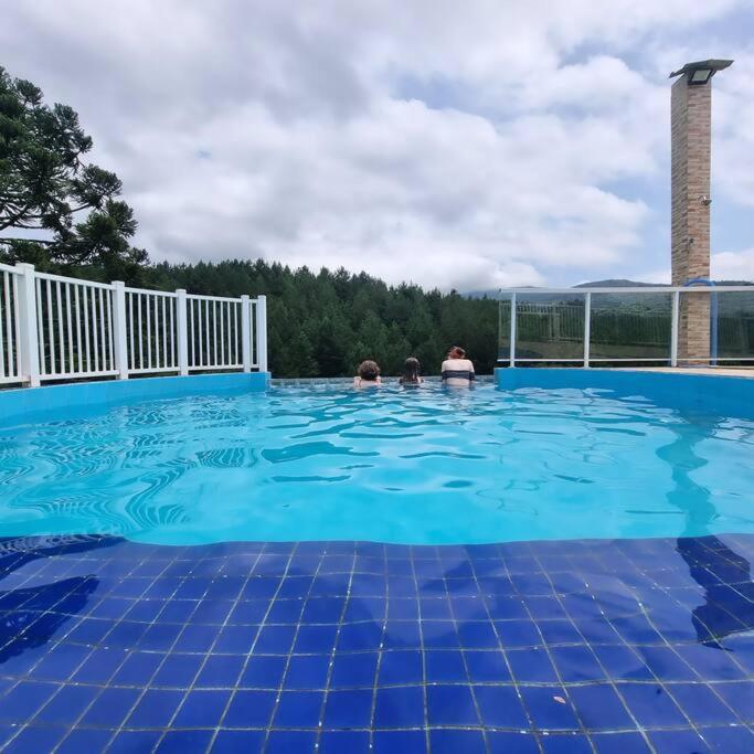 Casa de campo perfeita para suas férias!