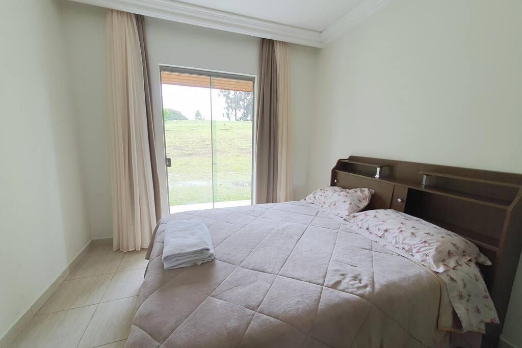 Casa de campo perfeita para suas férias!