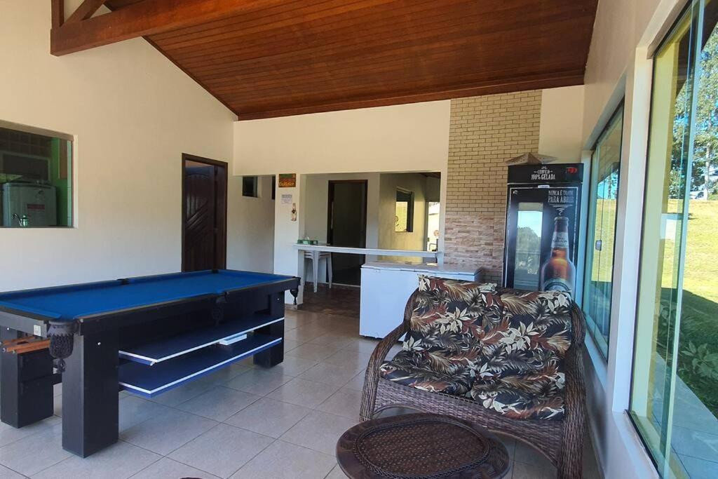 Casa de campo perfeita para suas férias!