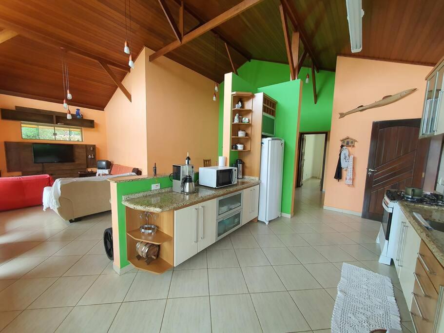 Casa de campo perfeita para suas férias!