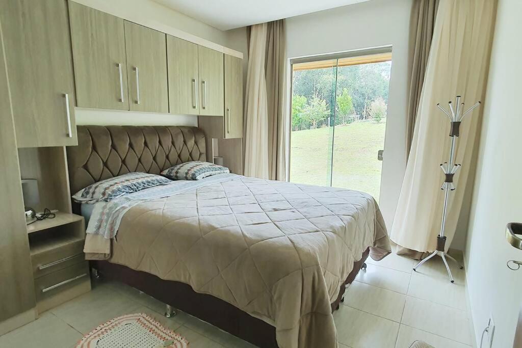 Casa de campo perfeita para suas férias!