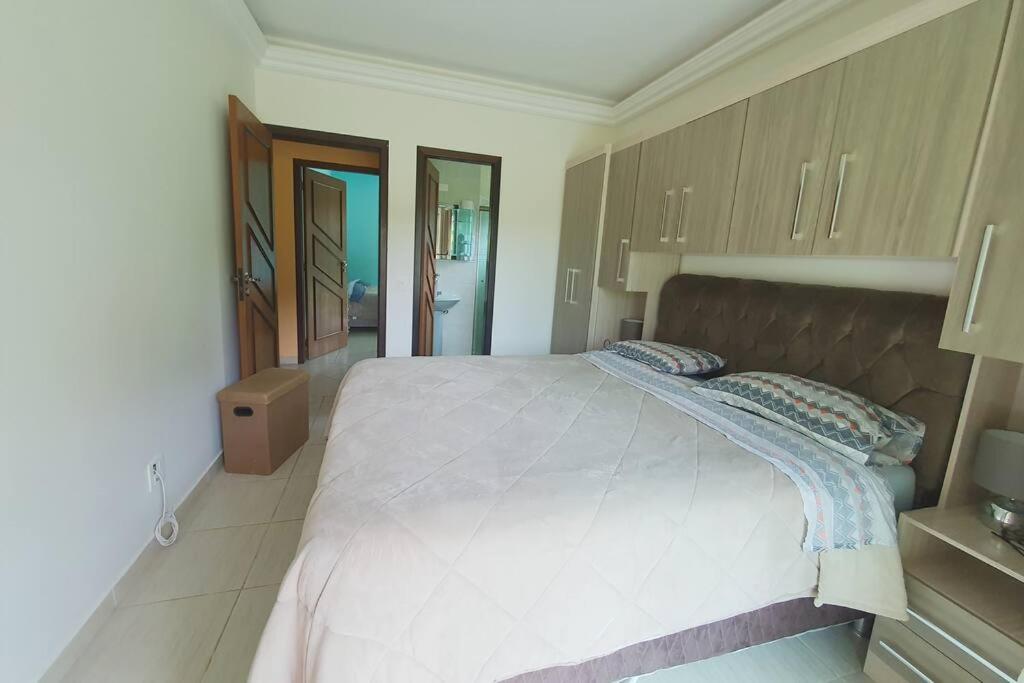 Casa de campo perfeita para suas férias!
