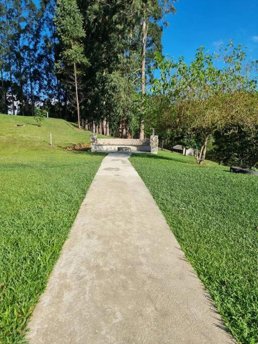 Casa de campo perfeita para suas férias!